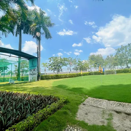 Diamond Westlake Suites-3