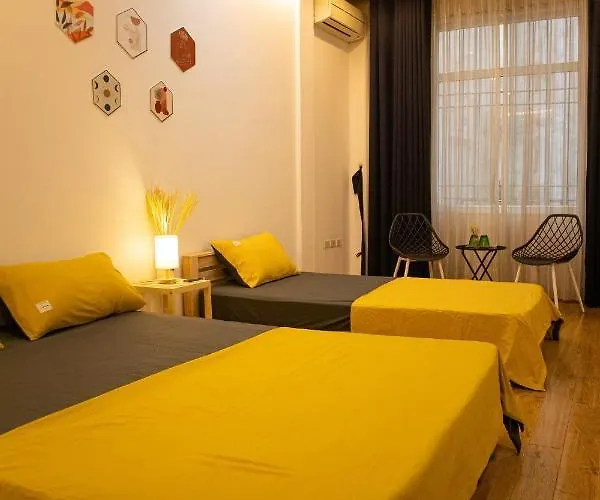 Homestay Phố Cổ