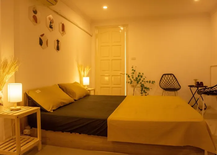 Homestay Phố Cổ
