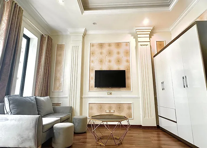 Harry House - 40M Large Room, Full Amenity, Quiet
