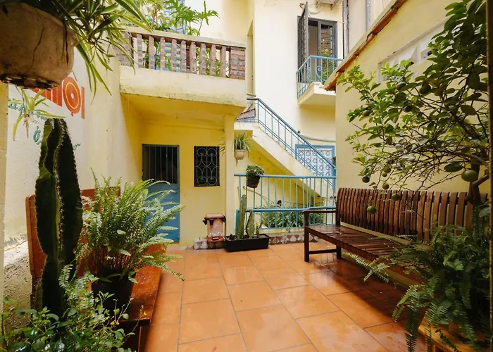 Homestay And Eggcoffee Central Hanoi Old Quarter